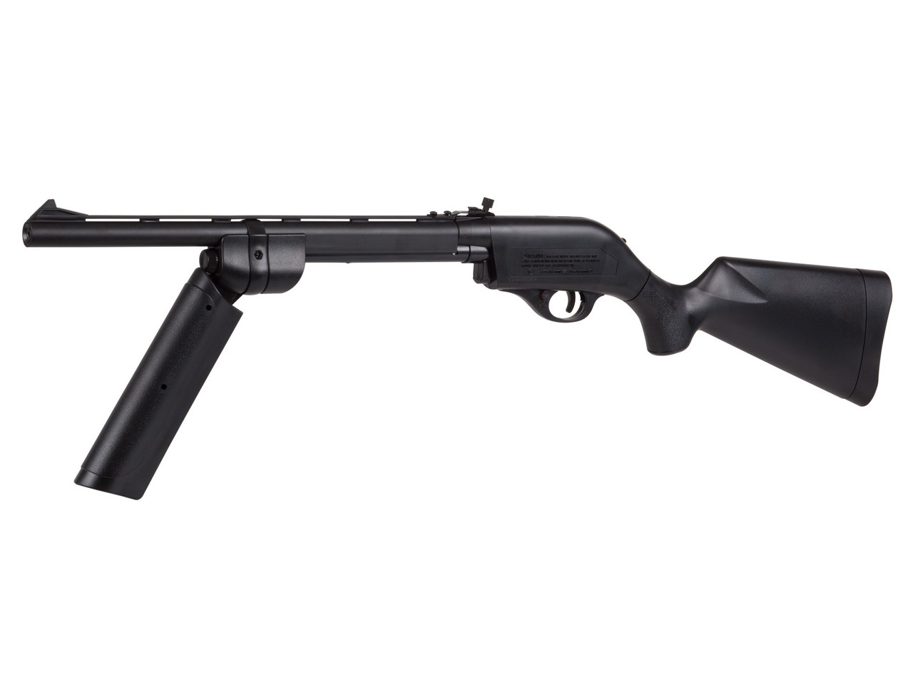 Buy Remington 1100 Variable-pump Air Rifle .177 Cal. Online