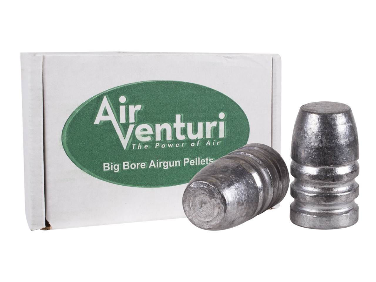 Air Venturi Pellet Box