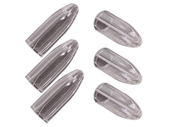 Innerloc Shape Shifter Replacement EXOCovers, 6 ct. Airgun Megastore