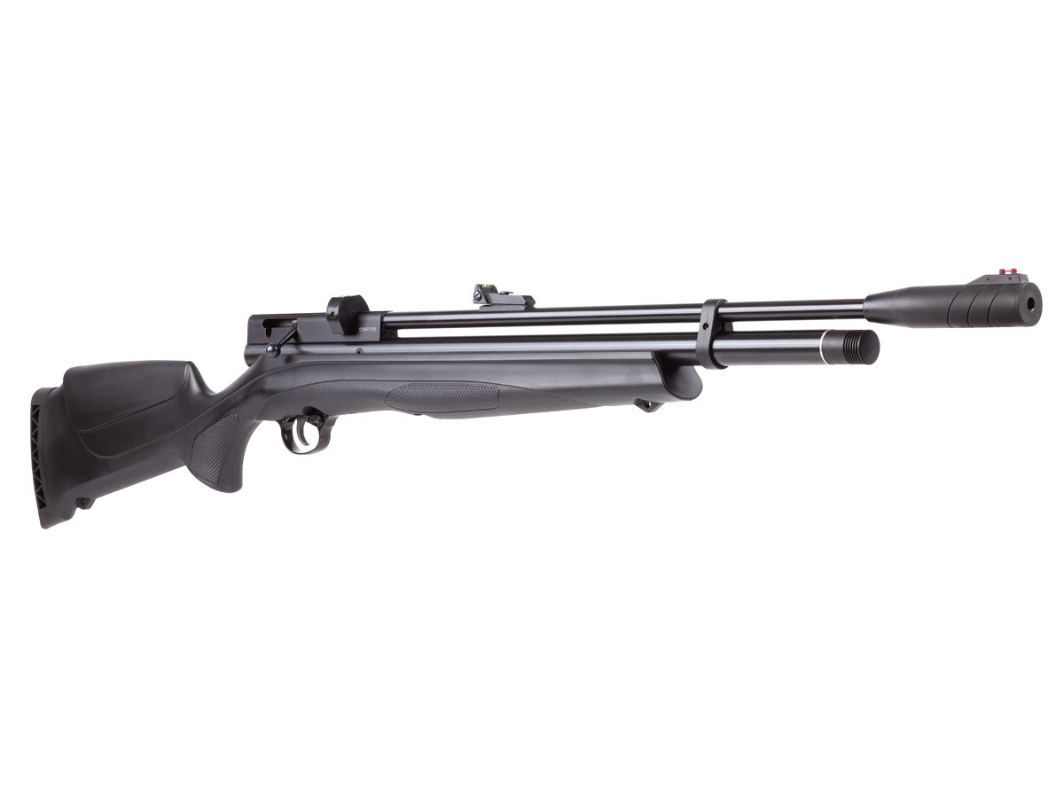 Beeman Chief II Synthetic PCP Air Rifle - Airgun Megastore