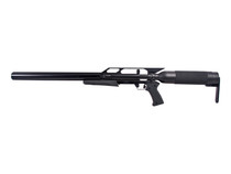 Air Force Condor SS PCP Air Rifle with New Baffle System and Spin-Loc Tank