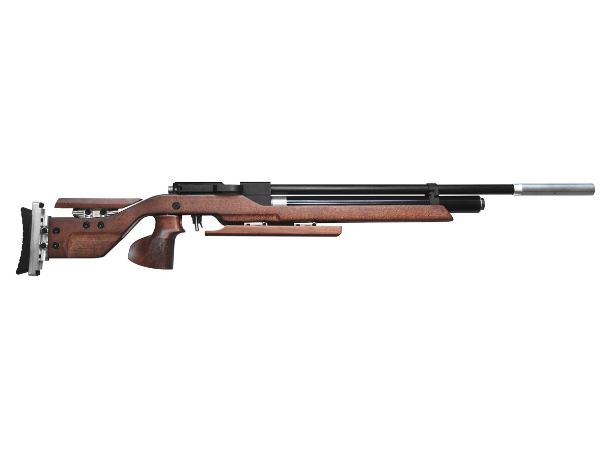 Beeman 1380 PCP Competition Air Rifle - Airgun Megastore