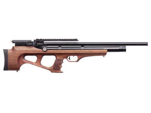 Benjamin Akela PCP Air Rifle