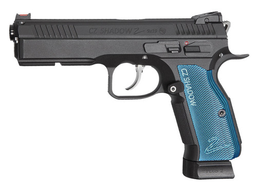 CZ Shadow 2 CO2 BB Pistol