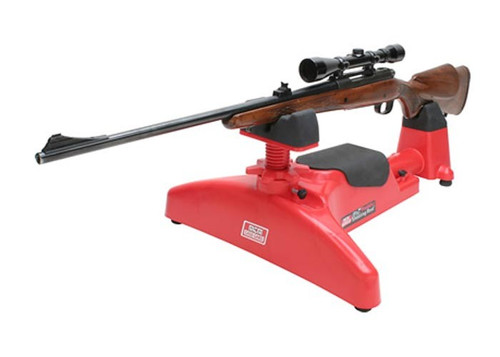 MTM Case-Gard Predator Shooting Rest, for Rifles & Pistols MTM Case-Gard Predator Shooting Rest, for Rifles & Pistols