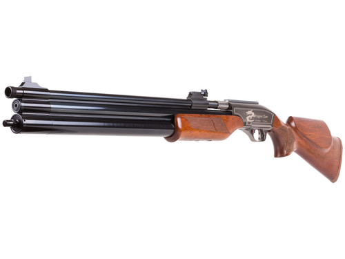 Dragon Claw Dual Tank Air Rifle