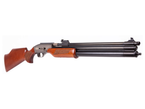 Seneca Recluse Dual Tank Air Rifle