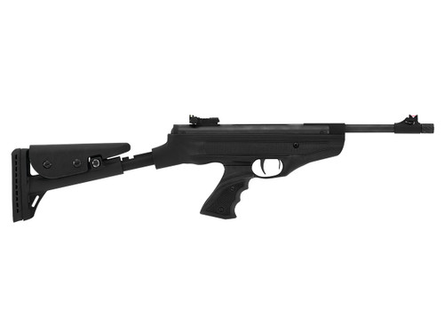 Hatsan Model 25 SuperTact Air Rifle & Air Pistol