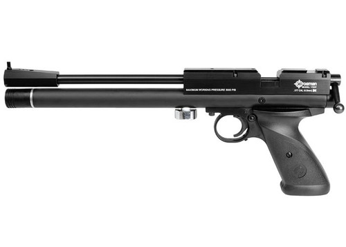 Crosman Silhouette PCP Air Pistol