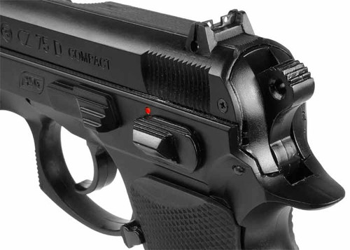 CZ 75D Compact CO2 BB Pistol