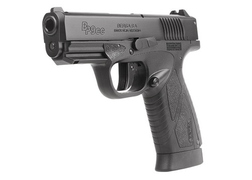 Bersa BP9CC CO2 Blowback Pistol