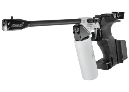 Hammerli AP20 Air Pistol