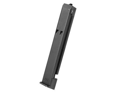 Crosman Pistol Magazine, Fits Crosman C41 BB Pistol, .177 Cal, 18 Rds