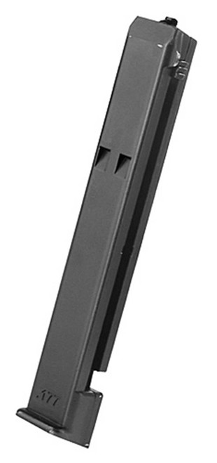 Crosman Pistol Magazine, Fits Crosman C41 BB Pistol, .177 Cal, 18 Rds