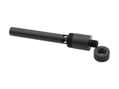 DonnyFL Air Venturi Avenger Extender 1/2 x 20 Adapter DonnyFL Air Venturi Avenger Extender 1/2 x 20 Adapter
