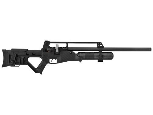 Benjamin Bulldog Magnum Series Bullpup, Pre-charged pneumatic Air Rifle