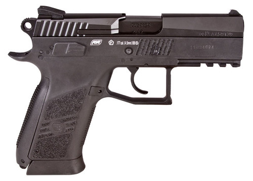 CZ 75 P-07 Duty CO2 Pistol, Blowback CZ 75 P-07 Duty CO2 Pistol, Blowback