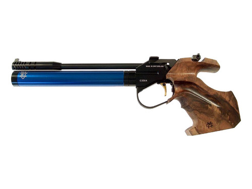 Morini MOR-162MI Air Pistol Morini MOR-162MI Air Pistol
