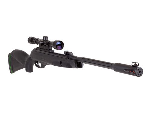 Gamo Whisper Fusion Mach 1 Air Rifle, CAT