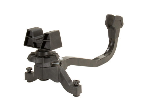 Allen Company Accutrak Adjustable Shooting Rest Allen Company Accutrak Adjustable Shooting Rest