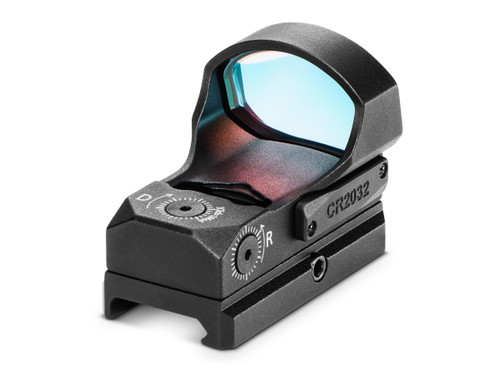 Hawke Wide View Reflex Red Dot 3 MOA Digital Sight