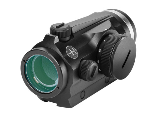 Hawke Vantage Red Dot 1x25 Digital Sight, 9-11mm Dovetail