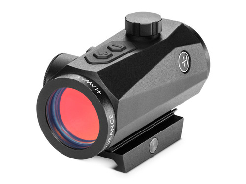 Hawke Endurance Red Dot 1x30 Digital Sight, Weaver Hawke Endurance Red Dot 1x30 Digital Sight, Weaver