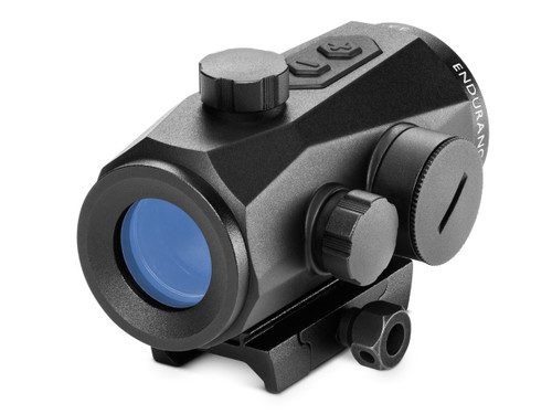 Hawke Endurance Red Dot 1x30 Digital Sight, Weaver Hawke Endurance Red Dot 1x30 Digital Sight, Weaver