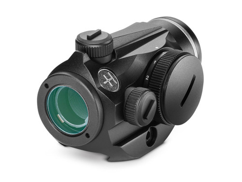 Hawke Vantage Red Dot 1x20 Digital Sight, Weaver Hawke Vantage Red Dot 1x20 Digital Sight, Weaver