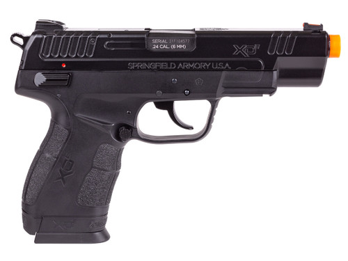 Springfield Armory XDE 4.5" 6mm Airsoft Pistol