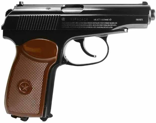 Makarov CO2 BB Pistol Makarov CO2 BB Pistol
