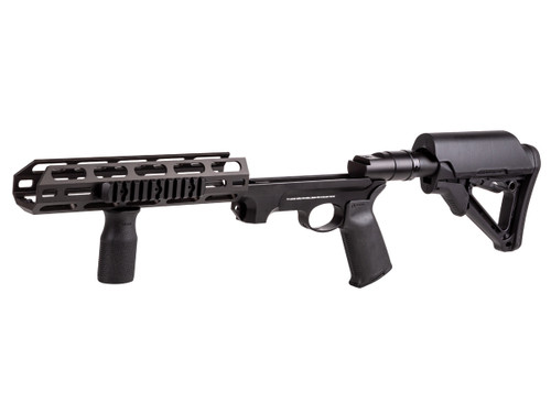 Air Arms Tactical Conversion Kit with Magpul Parts Air Arms Tactical Conversion Kit with Magpul Parts