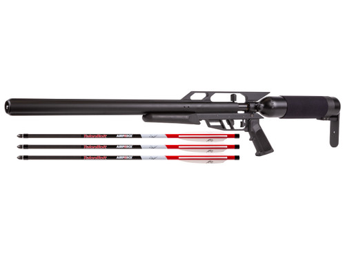 AirForce TalonBolt Air Rifle AirForce TalonBolt Air Rifle
