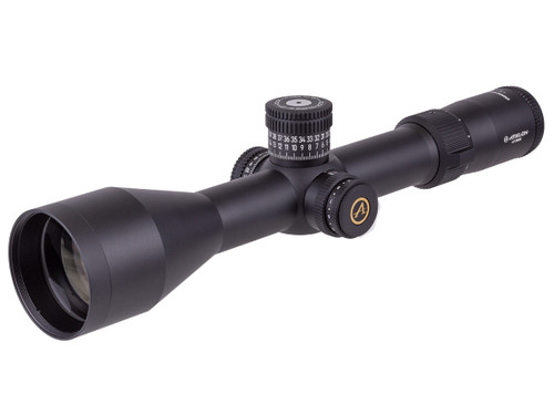 Athlon Optics 4.5-29x56 Cronus BTR GEN2, APRS1 FFP, .1 MIL, 34mm Tube Athlon Optics 4.5-29x56 Cronus BTR GEN2, APRS1 FFP, .1 MIL, 34mm Tube