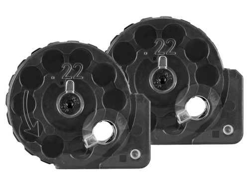 Umarex Komplete Magazine, .22 Cal, 10rds