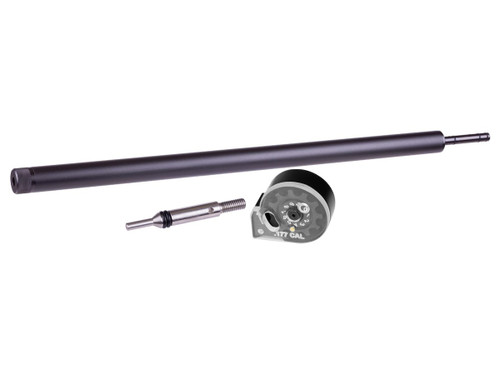 Air Venturi Avenge-X 19.6" Caliber Change Kit, .177 Caliber