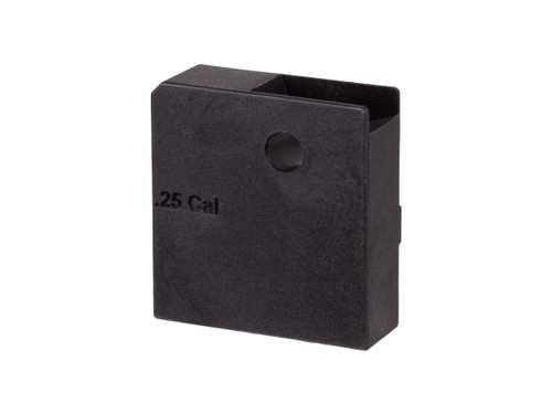 Reximex Throne Single Shot Tray, .25 cal