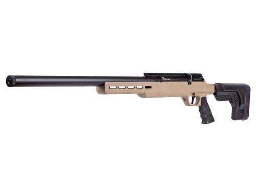 Barra 250z PCP Air Rifle