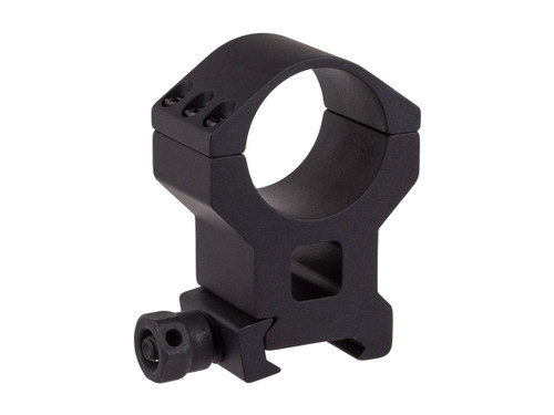 Vortex Tactical 30mm Single Ring, Extra-High Lower 1/3, Picatinny Vortex Tactical 30mm Single Ring, Extra-High Lower 1/3, Picatinny
