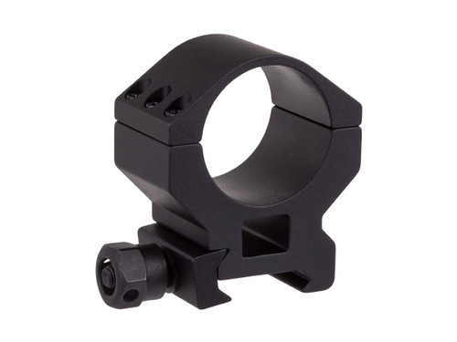 Vortex Tactical 30mm Single Ring, High, Picatinny Vortex Tactical 30mm Single Ring, High, Picatinny