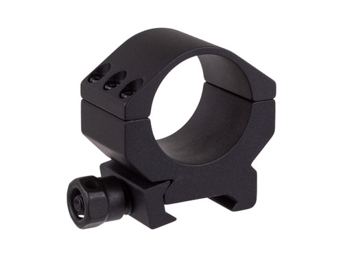 Vortex Tactical 30mm Single Ring, Medium, Picatinny Vortex Tactical 30mm Single Ring, Medium, Picatinny