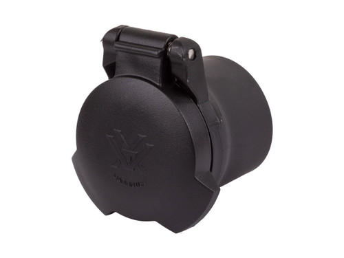 Vortex Defender Objective Flip Cap, 24mm