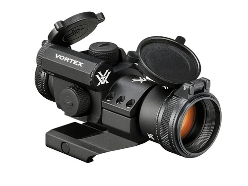Vortex StrikeFire II Red Dot Sight