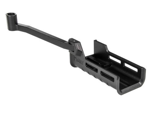 RAW Pump Action Kit RAW Pump Action Kit