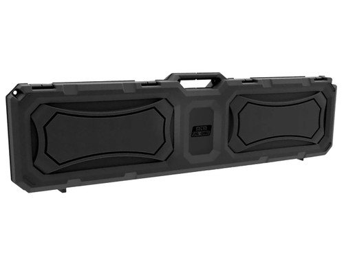 MTM Case-Gard Double Scoped Rifle Case, 50.5" MTM Case-Gard Double Scoped Rifle Case, 50.5"