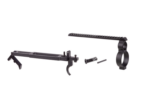 Air Venturi Avenge-X Conversion Kit, Bottle Bullpup