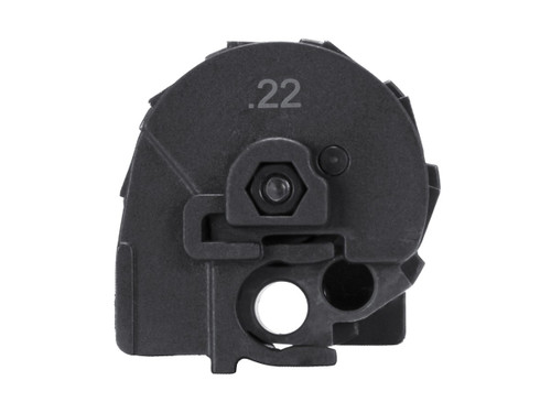 Umarex Arrax Multi-Shot Rotary Magazine, .22 Cal, 10rd Umarex Arrax Multi-Shot Rotary Magazine, .22 Cal, 10rd