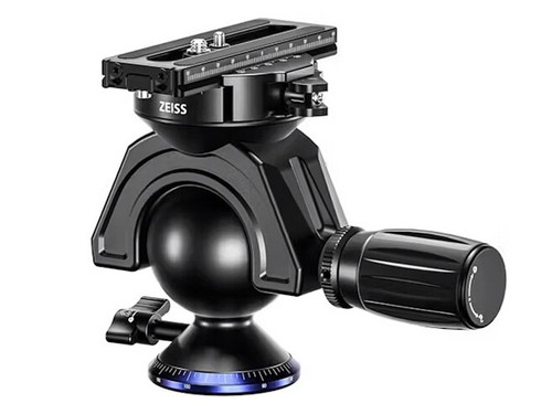 Zeiss Pro-Series V-60 Ballhead