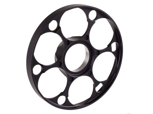 Falcon Optics 125mm Side Parallax Ranging Wheel for T50i+