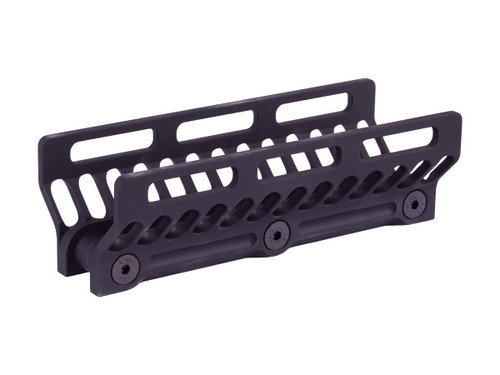 AirMarksman Ribcage, Slotted